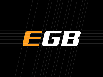 EGB bet betting e-sports grid guidelines logo logotype type