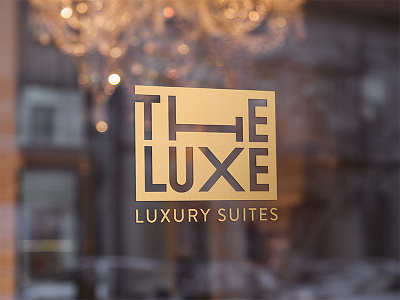 THE LUXE