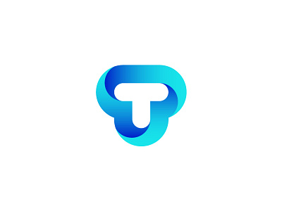 T Logo // For Sale