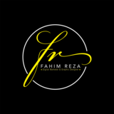 Fahim Reza | Graphic Designer | T-shirt Designer (CF ID: #7634482)