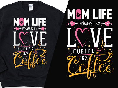 Mom Life Stylish Mother's Day T-shirt Design love mama mom momlife mother mothers day mum mummy retro t shirt vintage woman
