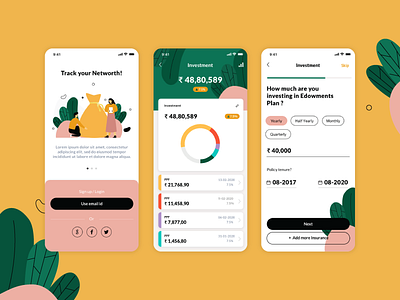 Investment App