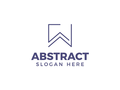 Abstract Logo