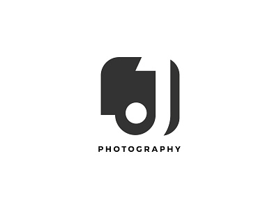 Photography Iconic Logo camera photo logo photographer