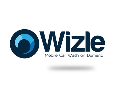 Wizle Logo | Branding