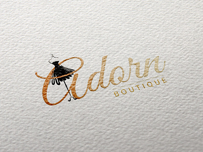 Boutique Logo