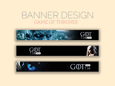 Banner Design For Promotion banner games promotion web