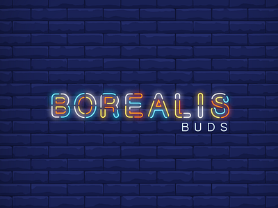 Borealis Buds