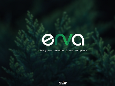 ENVA logo