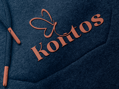 KONTOS logo