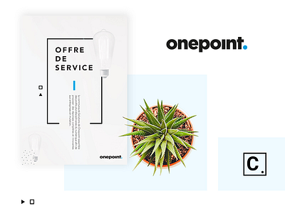 Onepoint