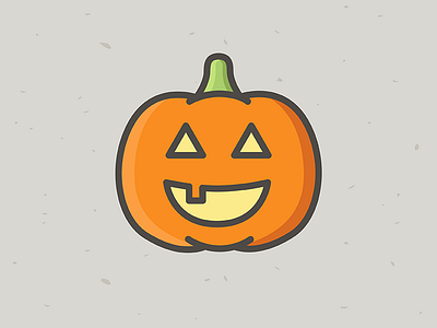 Pumpkin Iconoween