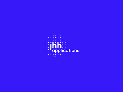 Branding + Identity // JHH applications