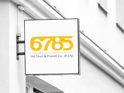 Logo Design | Travel Agency