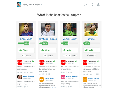 Speakol Comparisons - Vertical View