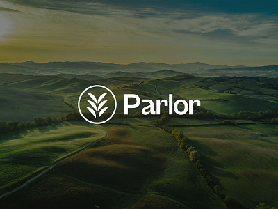 Parlor Brand Identity