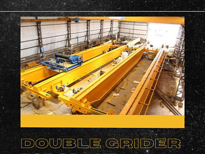 Double Girder EOT Crane double grider eot eot crane manufacturers mumbai