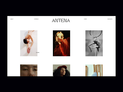 Antena Magazine