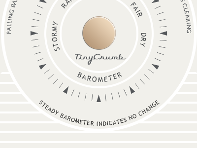 Barometer barometer retro vintage weather
