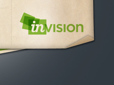 Welcome to Invision Email