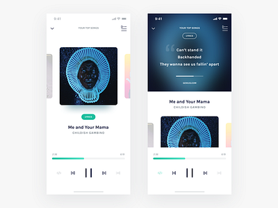 Music Player 🎧• Sketch Freebie app concept freebie ios iphonex mobile music music player sketch ui ux