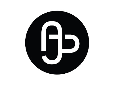 Azede Jean-Pierre Logo fashion logo