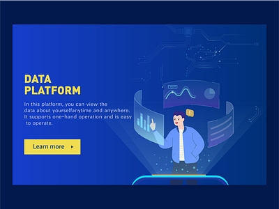 Data platform data platform