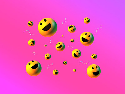 Smiley light tests