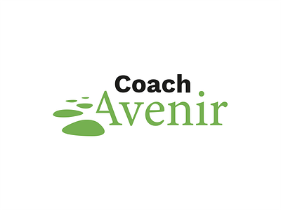 Logotype Coach