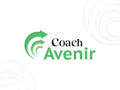 Logotype Coach