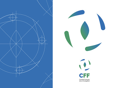 Logo CFF