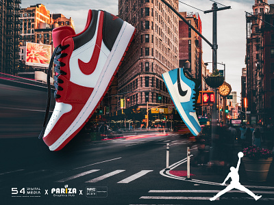 #Nike #Air #Jordan Series #Design By #ParvezKhanBaloch
