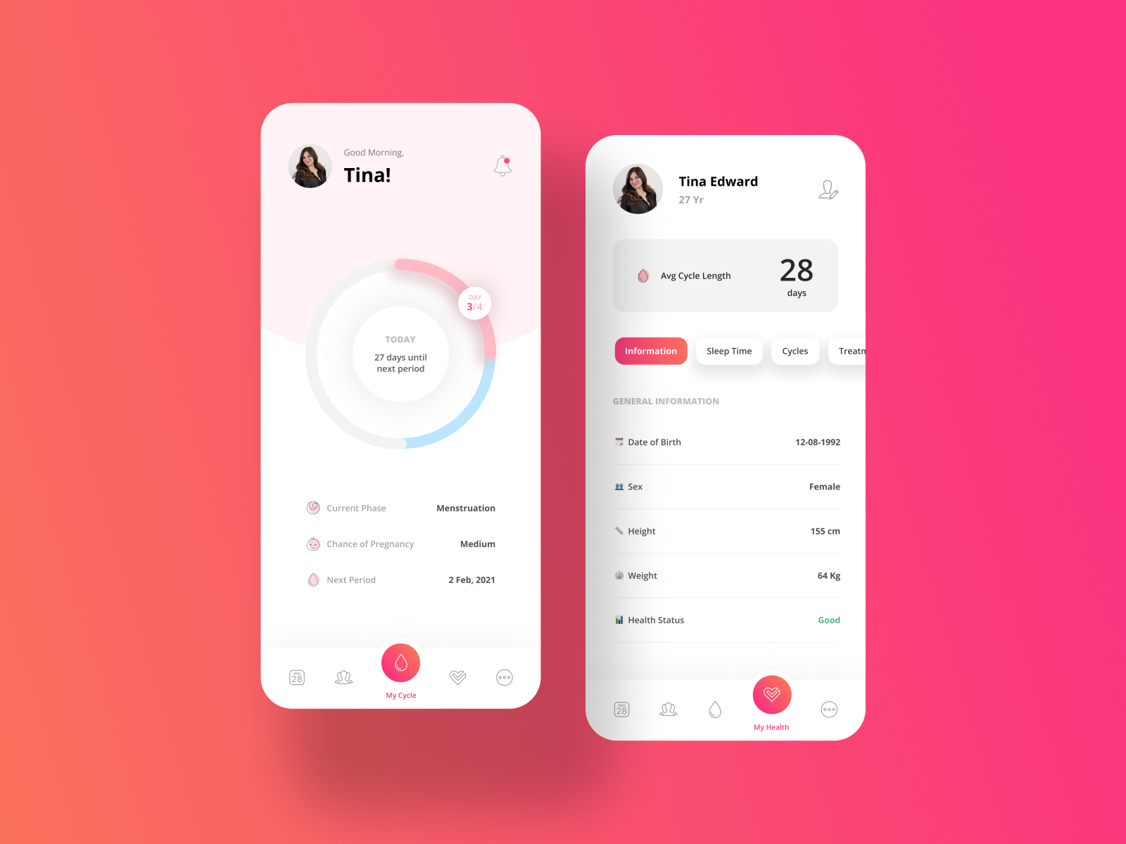 period-tracker-app-by-ssd-creatives-on-dribbble