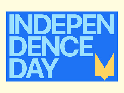 Ukraine Independence Day — Desktop balanced bold brave clean contemporary desktop freedom holiday independence marketing minimalitic modern strong contrasts stylish typography ui ukraine ux web site