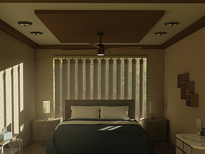 Bedroom Design