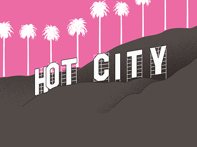 Hot City