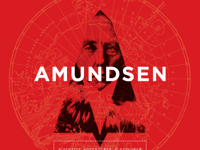 Amundsen Blend