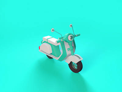 Vespa