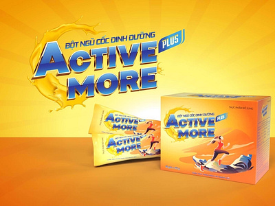 Active More