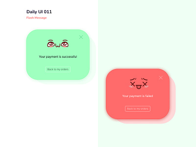 Daily UI 011