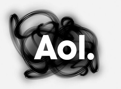 AOL logo [video still]