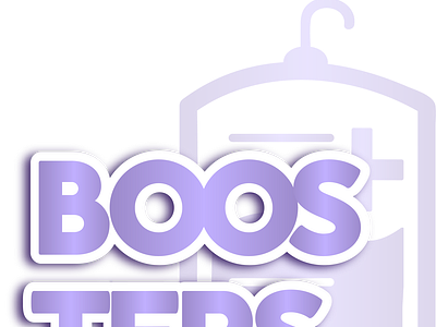 LOGO BOOSTERS