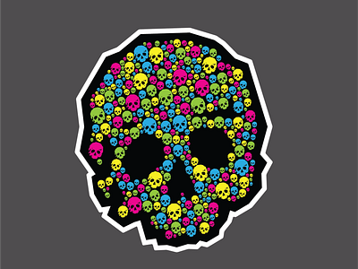 CMY sKull