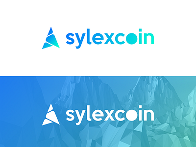 Sylexcoin Logo icon logo sylexcoin