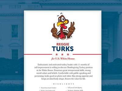 Thanksgiving turkey resume cv resume template thanksgiving day turkey