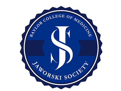 BCM Jaworski Society Logo Design