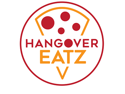 Hangover Eatz Logo