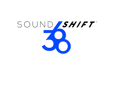 SoundShift 360 Logo