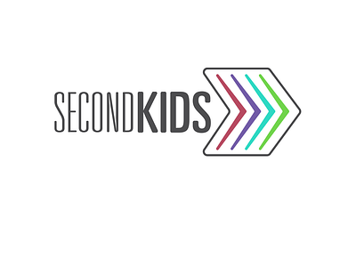 Second Baptist Church SecondKids Logo