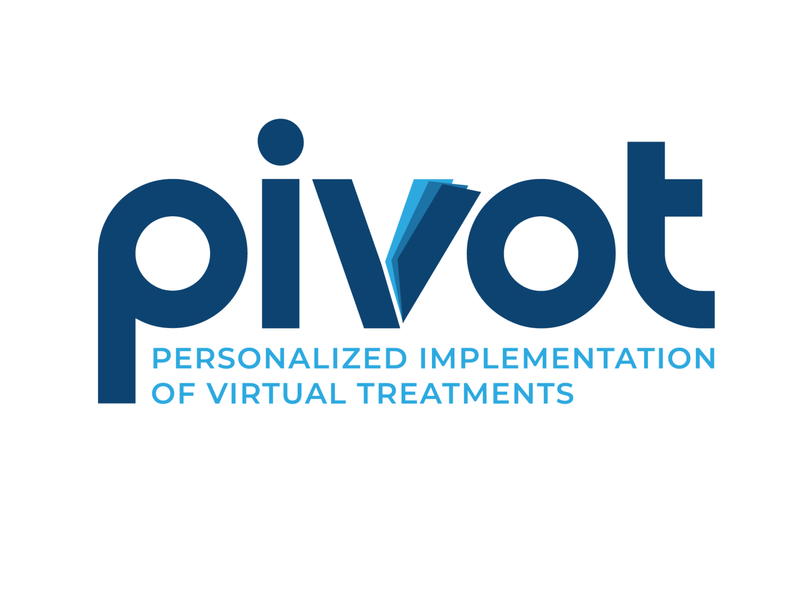 Pivot Logo by Abby Fleet on Dribbble